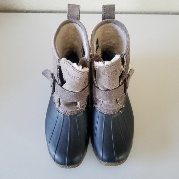 Sperry | Rain Duck Boots - Picture 3 of 8